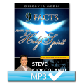 9 Facts About The Holy Spirit